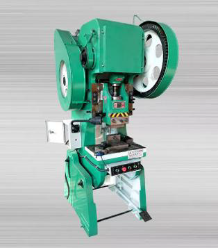 Punch Press