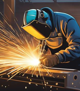 Welding