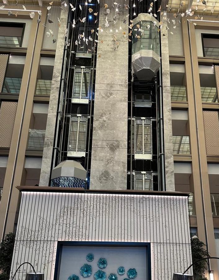 Al Ain Rotana Hotel image