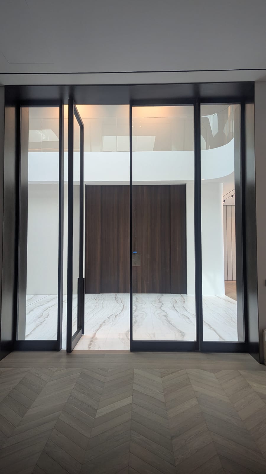 Blue Haven Villa image