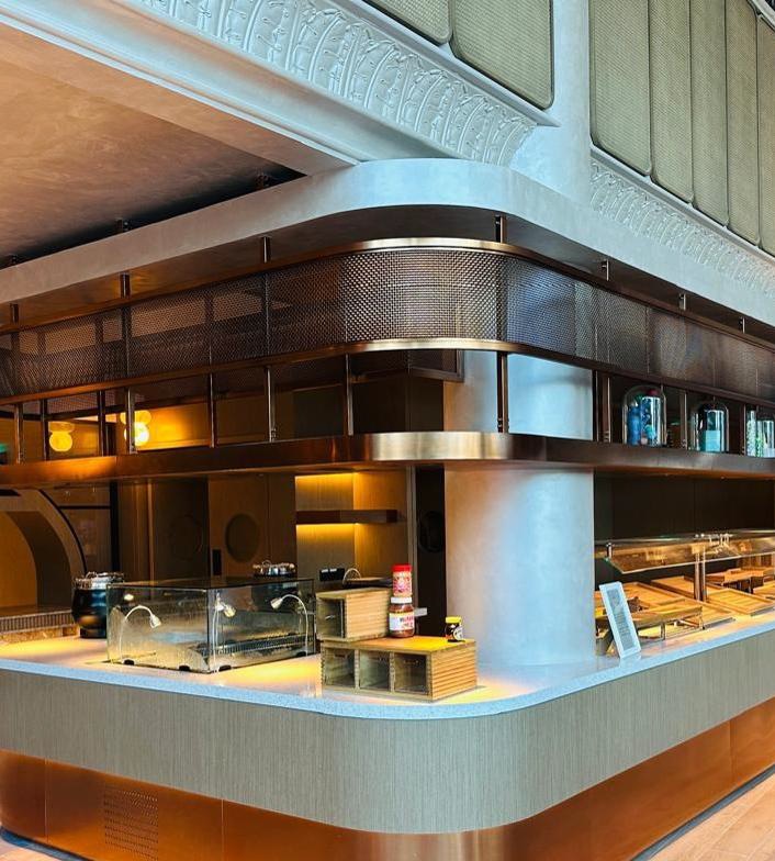 Sheraton Jumeirah Beach Resort image